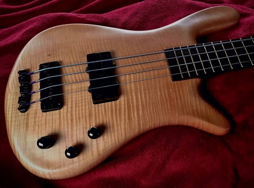 Warwick streamer pro 1998 - streamer, [1998]