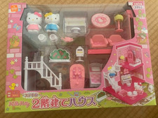 Hello Kitty Doll House Sanrio