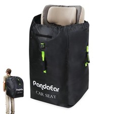 Car Seat Travel Bag Backpack