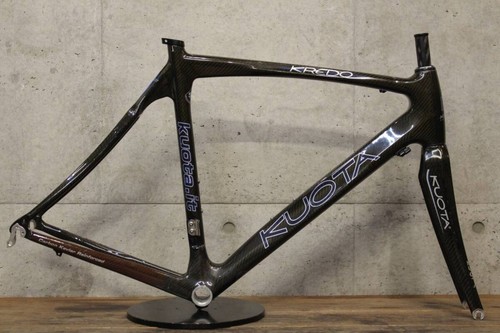 Kuota kredo 2007 - kredo, road