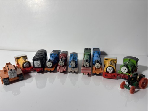 Ertl thomas the tank - ertl,
