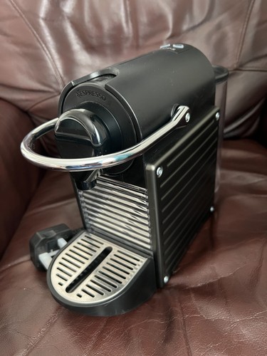 Nespresso krups - by,