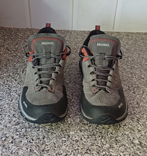 Meindl ontario gtx - ontario, red