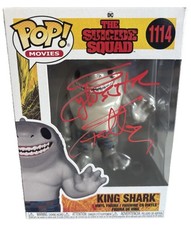 SYLVESTER STALLONE Signed