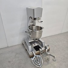 Planetary Mixer Digital 30L