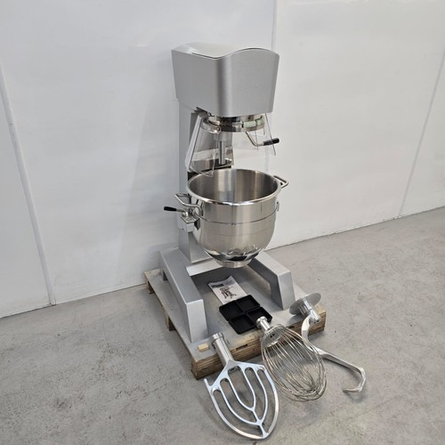 Planetary mixer digital 30l - mixer,