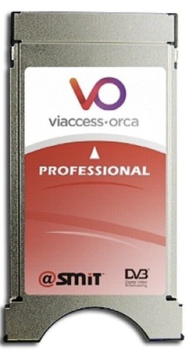 Viaccess orca professional cam - orca,