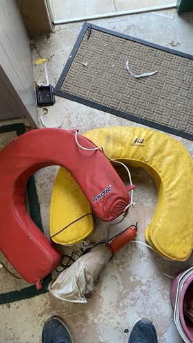 Baltic plastimo life ring - plastimo,