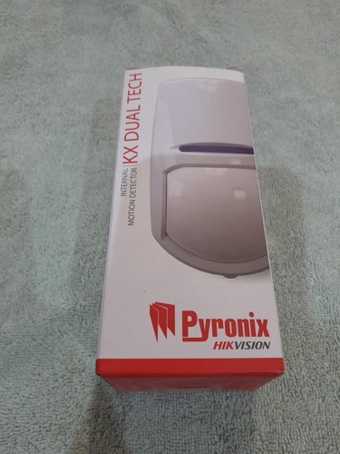 Pyronix kx15dtam 15m pir dual - pyronix,
