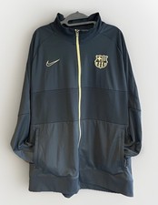 Nike Barcelona 2020/21 Track