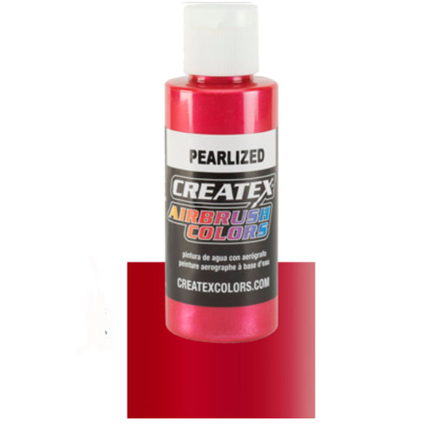 Createx airbrush pearl - airbrush,