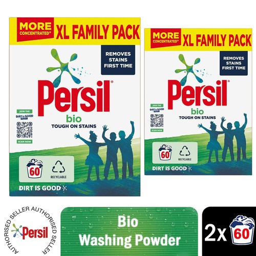 Wash persil bio - of,