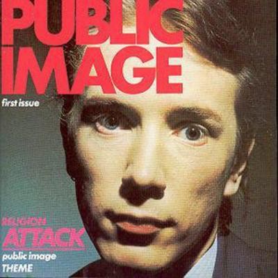Public image ltd first issue - image, ltd: