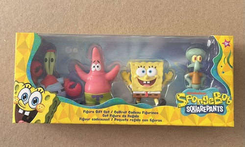 Spongebob squarepants figure - spongebob, 4