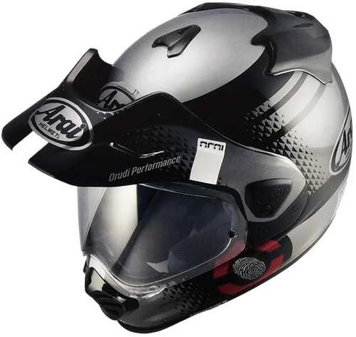 Arai tour print black - print,