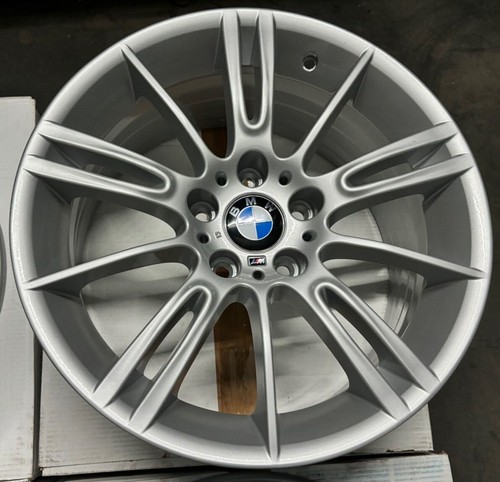 Genuine bmw mv3 - genuine, 18"
