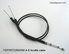 240-26311-00, Yamaha Throttle