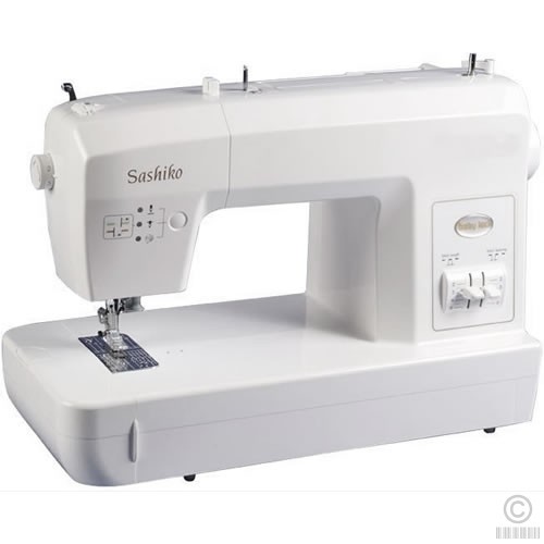 Babylock sashiko mimics - -,