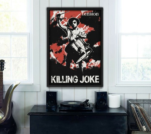 Killing joke high quality - killing,