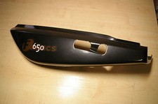 BMW F650CS F650 CS left side