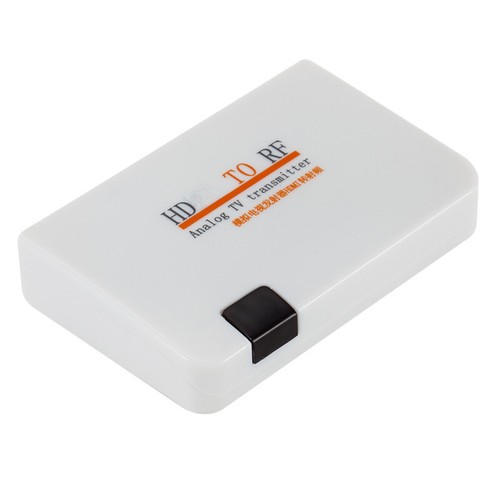 1080p hdmi coaxial - hdmi, to