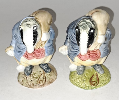 Beatrix potter tommy - tommy, brock
