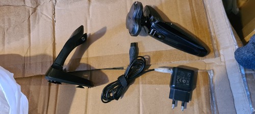 Philips sensotouch rq1250 - 3d,