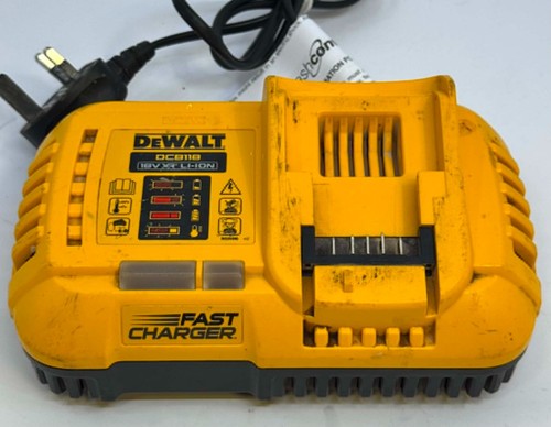 Dewalt dcb118 18v ion - dewalt, xr