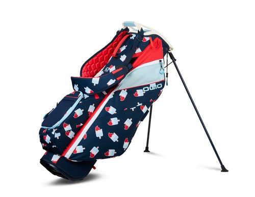 2025 ogio stand bag fuse - ogio, golf