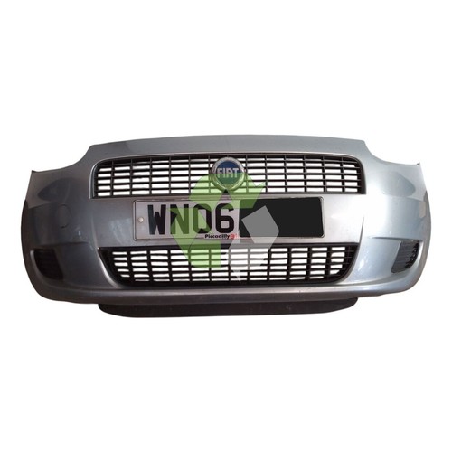 Fiat grande punto active - fiat,
