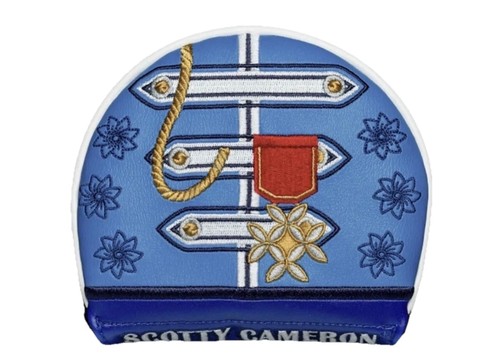 Scotty cameron sgt - scotty, sgt.