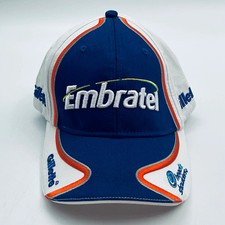 Bruno Senna Personal Drivers