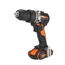 Worx 20V Pro Cordless Combi