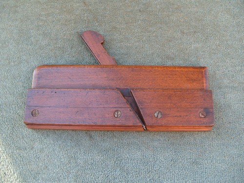 Bead moulding plane - , by