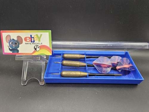 Vintage antique darts - vintage,
