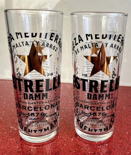 Estrella damm half - estrella,