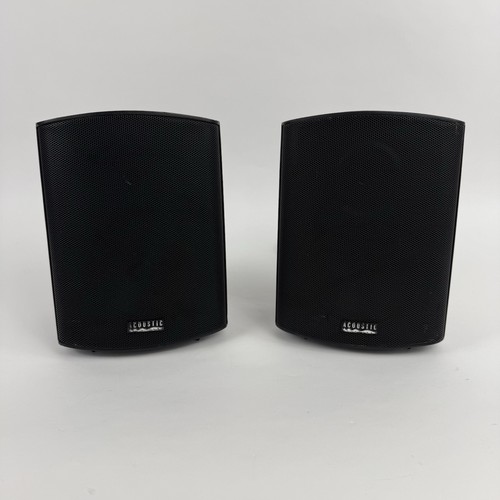 Acoustic solutions vsp 502 - acoustic,