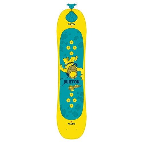 Burton riglet kids snowboard - riglet,