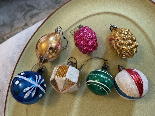 Fab collection vintage - of, 7