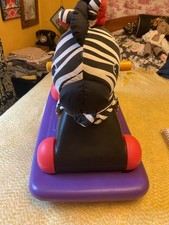 Little Tikes Soft Rocking