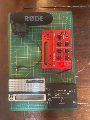 Vintage retro audio - vintage/retro,