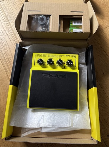Roland spd spd1k digital - roland,