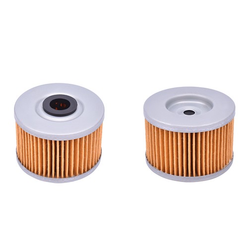 2pcs oil filters for - oil,
