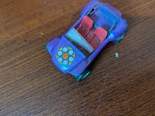 Corgi Whizz wheels Purple