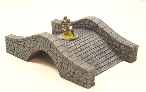 28mm bocage stone - bocage,