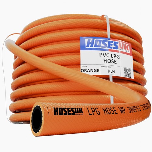 Lpg hose pipe - lpg,