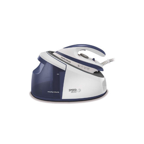 Morphy richards steam - morphy,