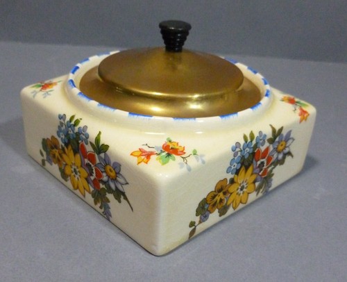 Vintage coronet ware - coronet,