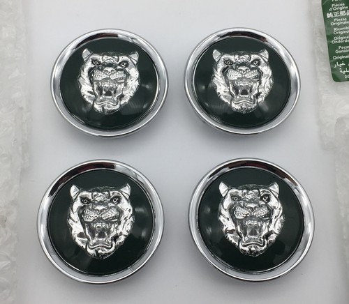 Genuine jaguar new green - green, &