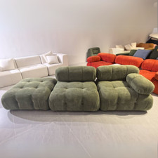 Modular Sofa i - Customizable Design, Fabric and Color
